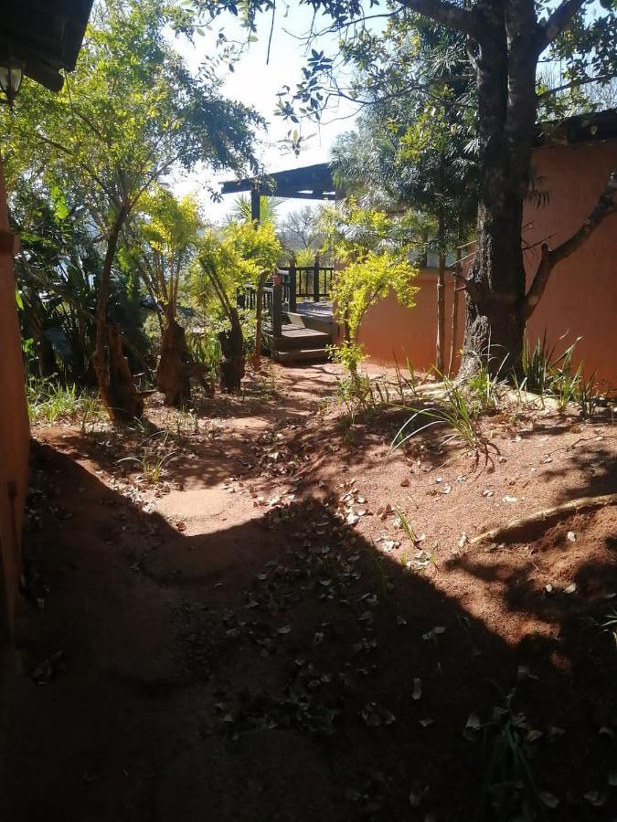 Patogeng Self Catering - Da Gama Dam View Villa White River Exterior photo