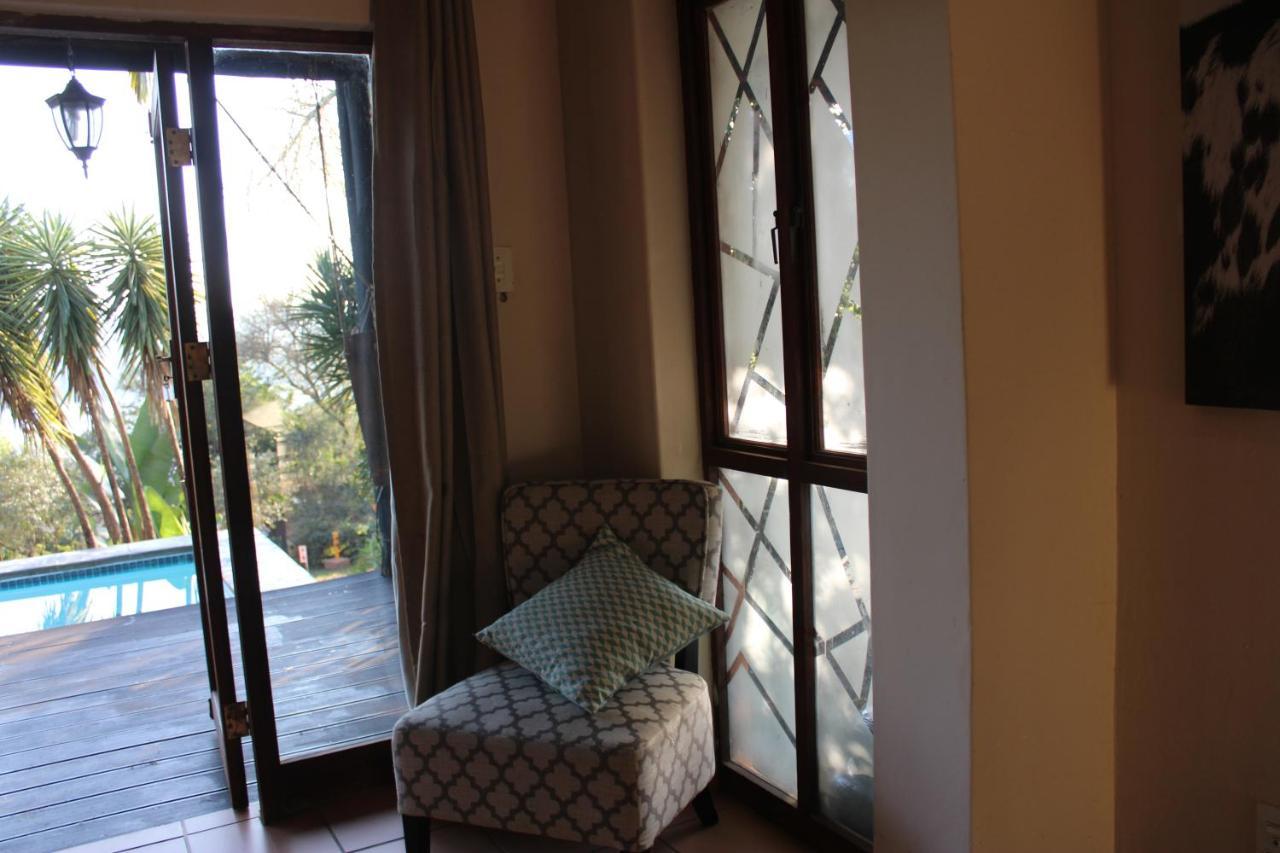 Patogeng Self Catering - Da Gama Dam View Villa White River Exterior photo