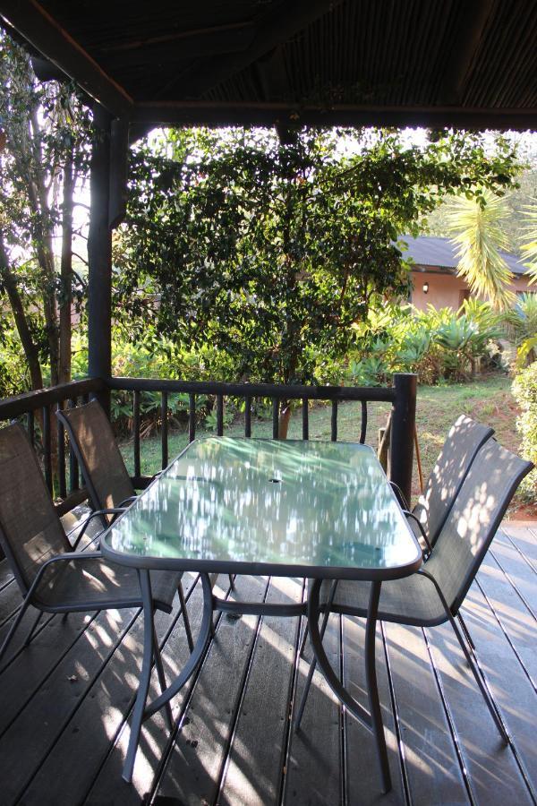 Patogeng Self Catering - Da Gama Dam View Villa White River Exterior photo